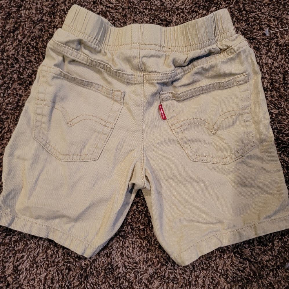 Levi's Shorts-Size 5